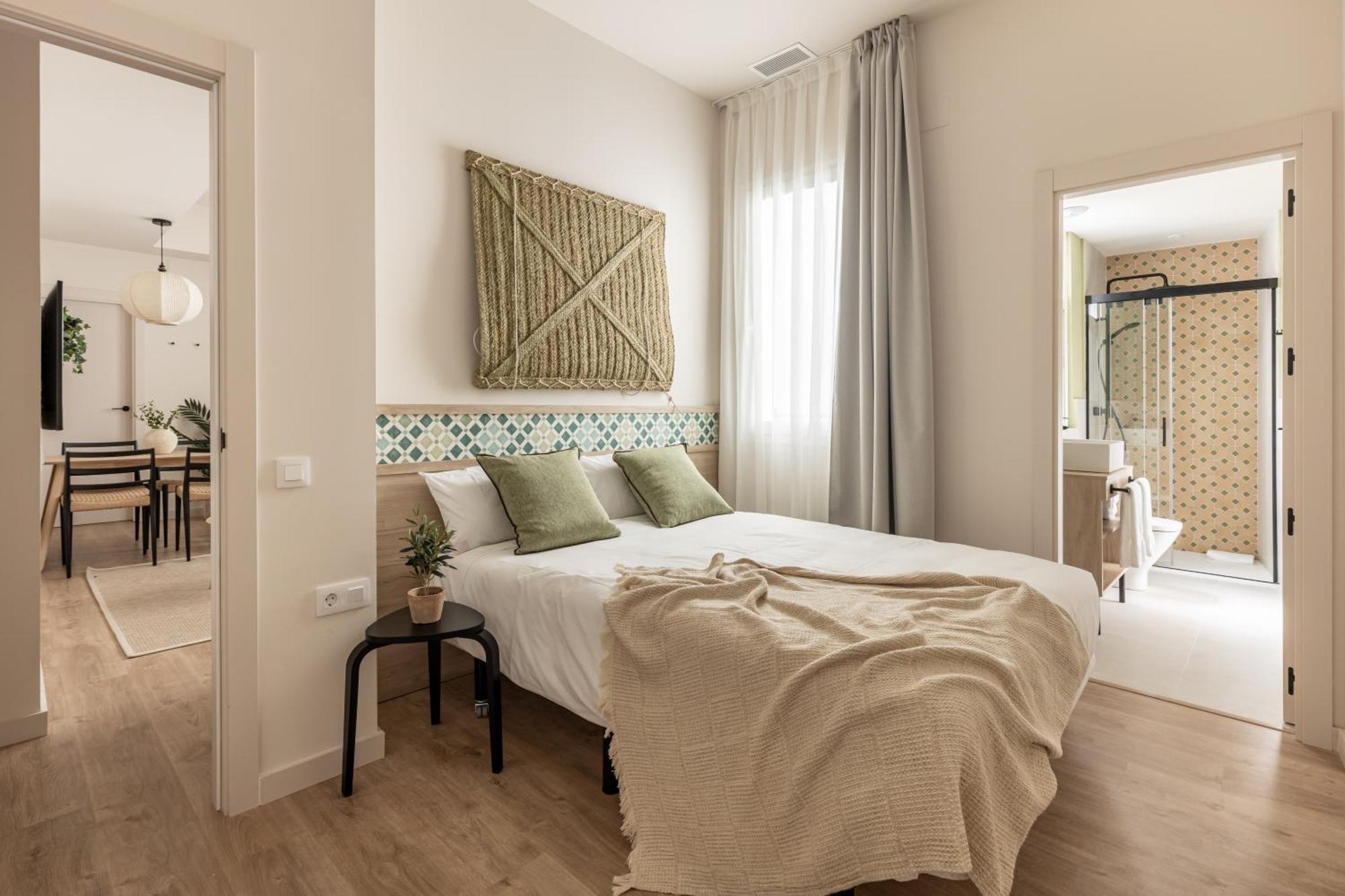 Libere Cordoba Tendillas الغرفة الصورة