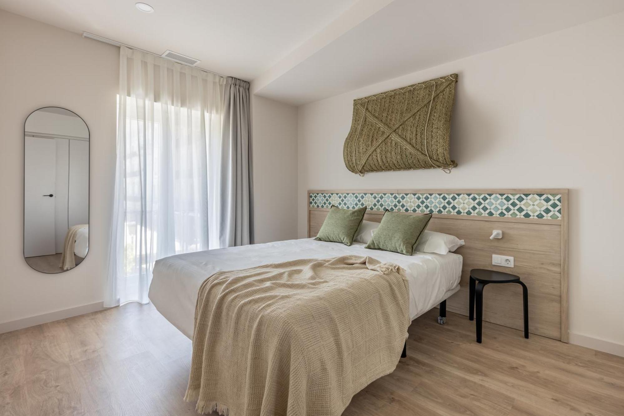 Libere Cordoba Tendillas الغرفة الصورة